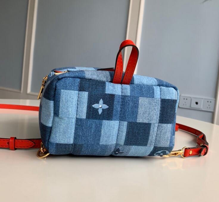 SAMC - LOV Bags - 3092