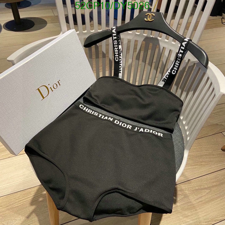 SAMC - DOR Swimsuits - 013