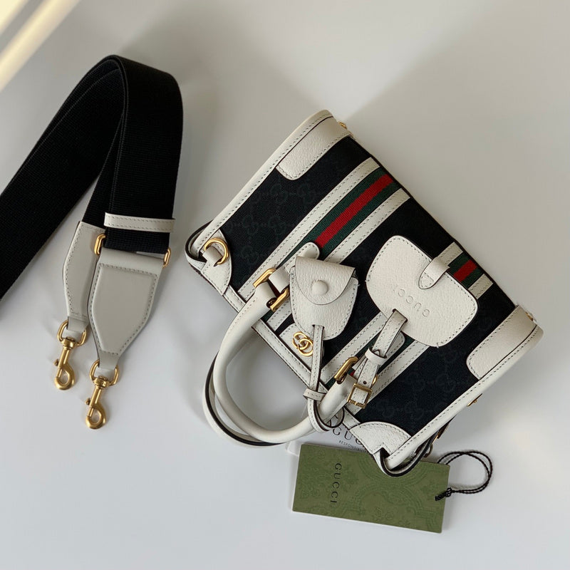 Satchel Bags - GCI Bags - 894