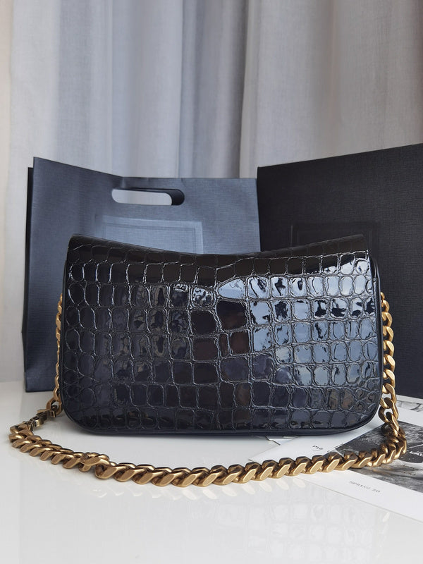 Glamy - YLS Bags - 1073