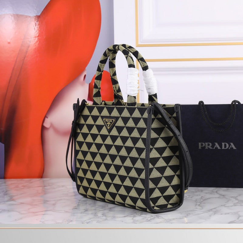 Satchel Bags - PRA Bags - 021
