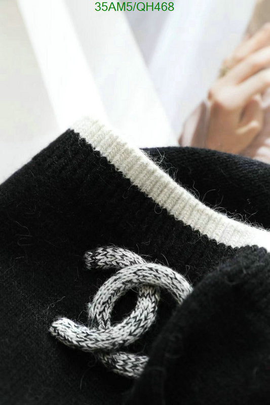 SAMC - CHL Caps & Hats - 150