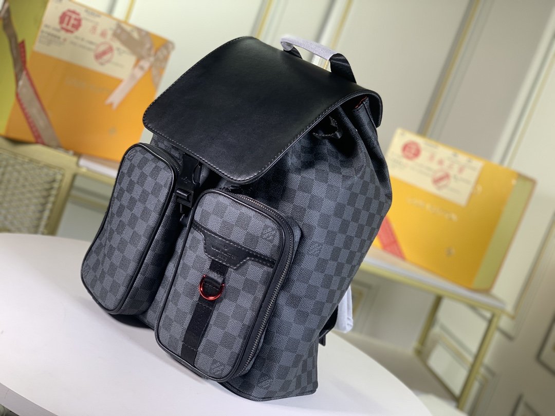 EN - New Arrival Bags LUV 118