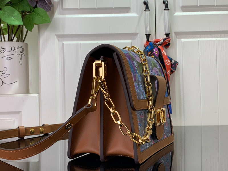 Glami- Glami- Lu-Vi bags - 3434
