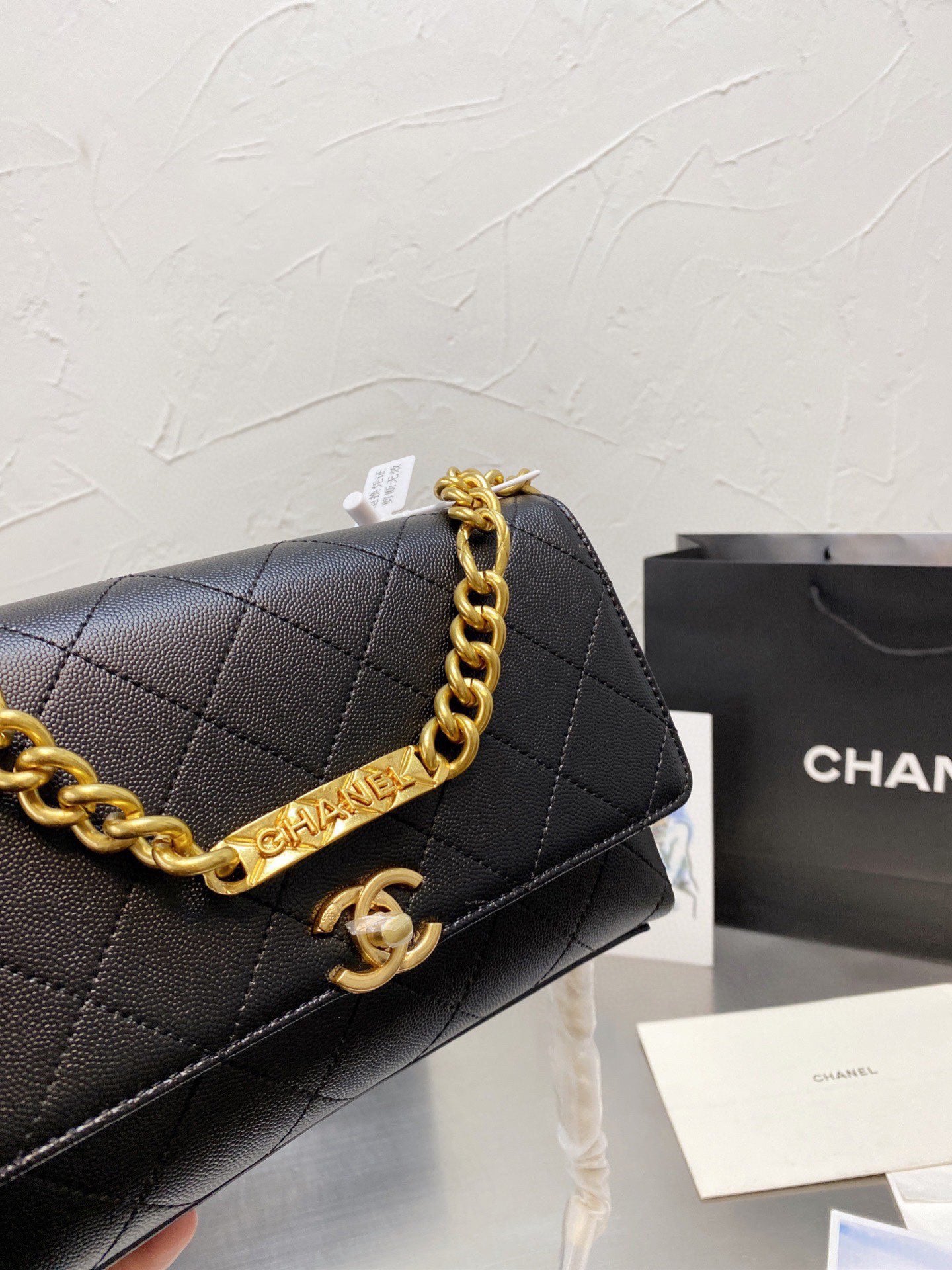EN - New Arrival Bags CHL 332