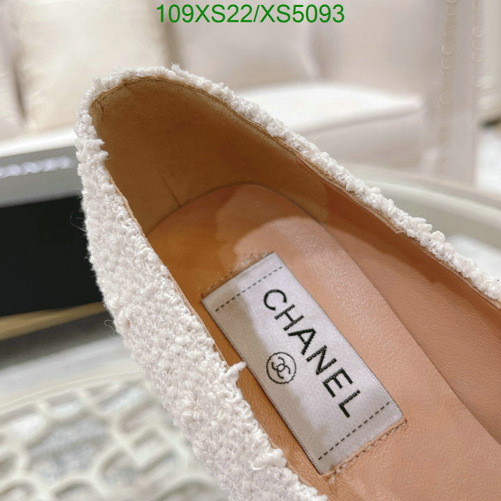SAMC - CHL Women Shoes Ballet - 340
