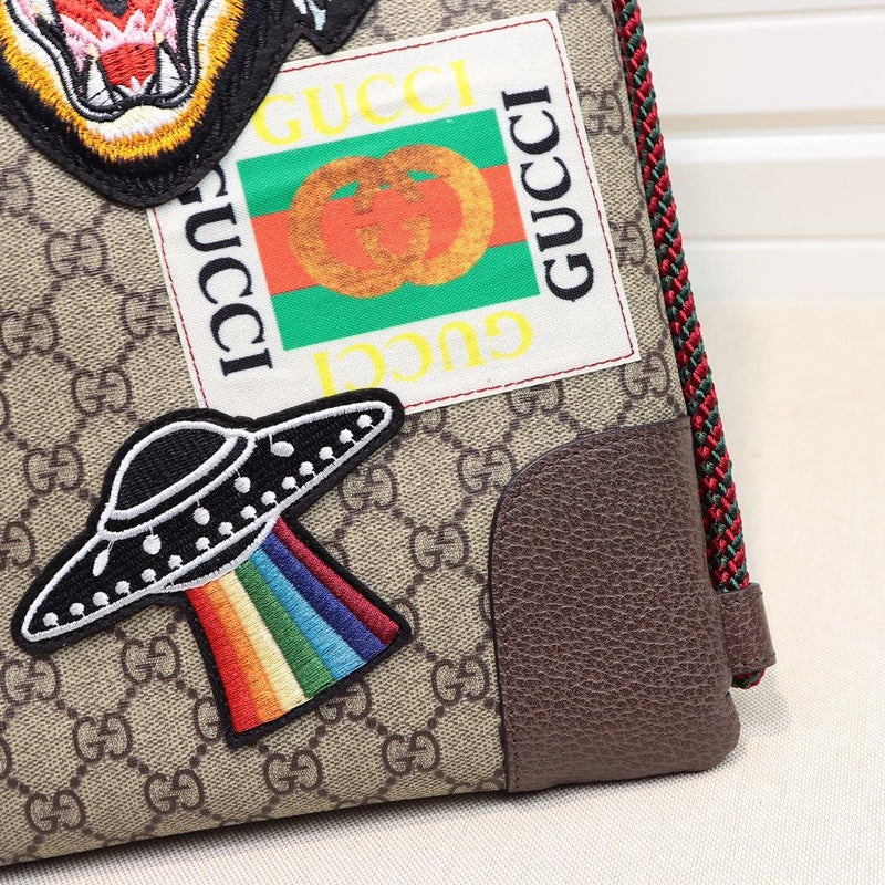 GlamI - GCI Bags - 845