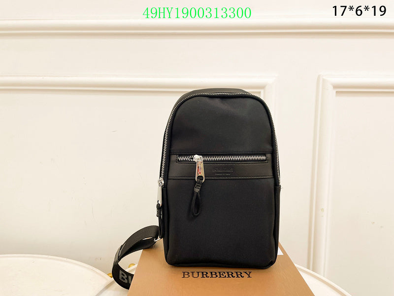 ELE Fashion -BBR Bags - 154