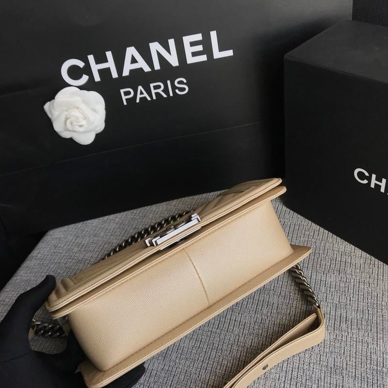 Satchel Bags - CHL Bags - 426
