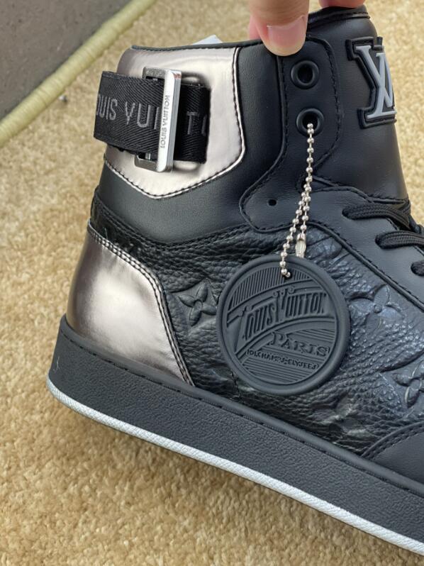 SAMC - LOV Men Shoes - 1424