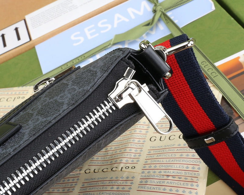 Satchel Bags - GCI Bags - 898