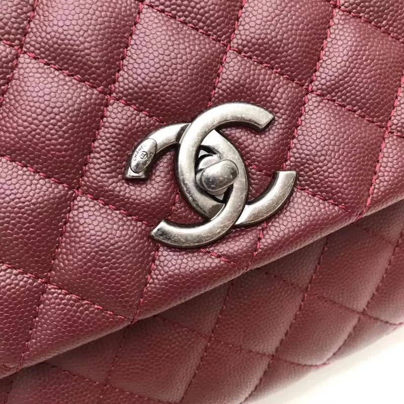 Satchel Bags - CHL Bags - 626