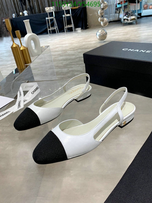 SAMC - CHL Women Shoes Ballet - 327
