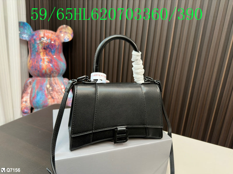 Satchel Bags - BGA Bags - 1719