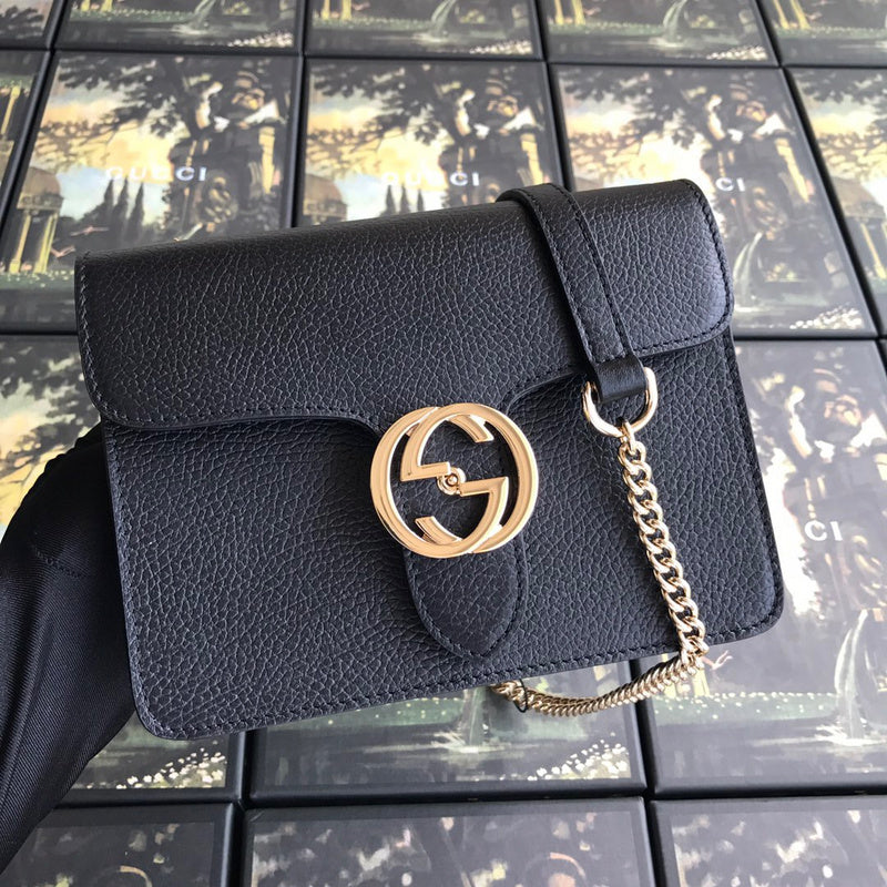 Satchel Bags - GCI Bags - 6356