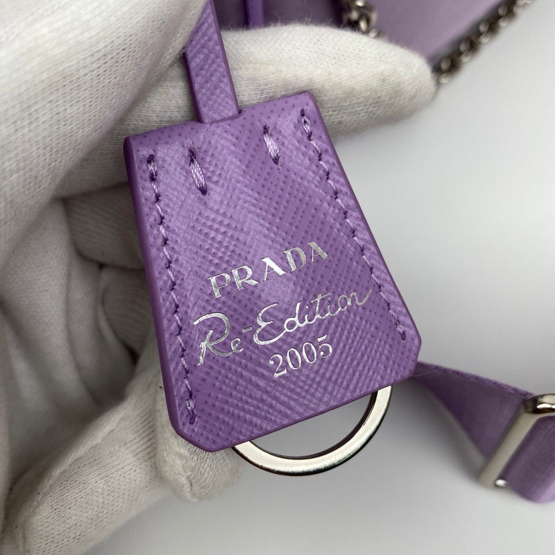 Satchel Bags - PRA Bags - 206