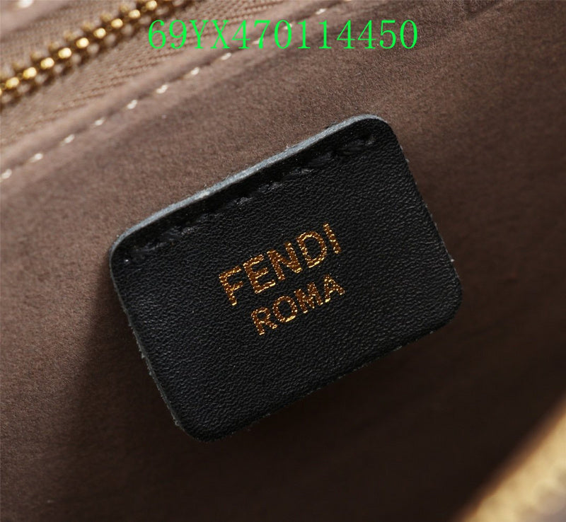 Glami - FDE Bags - 3471