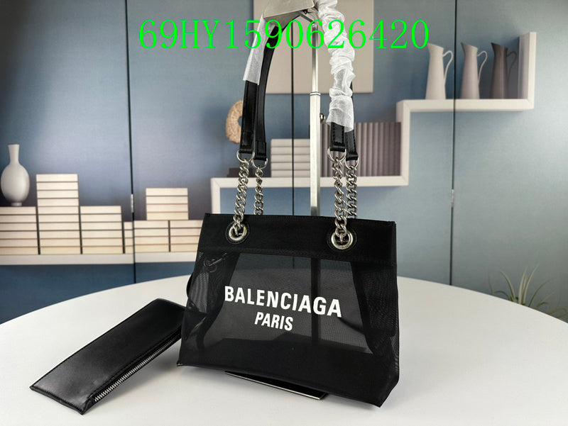 Glami Fashion - BGA Bags - 1746