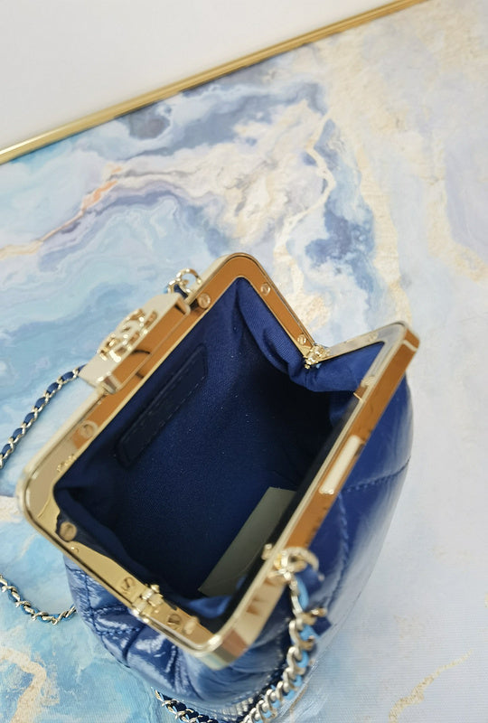 Satchel Bags - CHL Bags - 1495