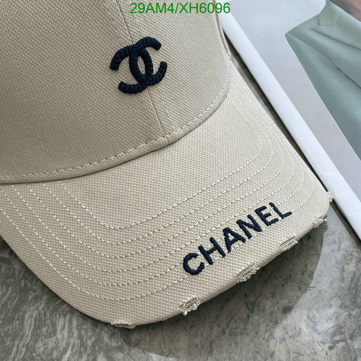 SAMC - CHL Caps & Hats - 269