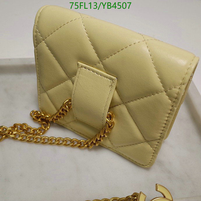 SAMC - CHL Bags Crossbody - 474