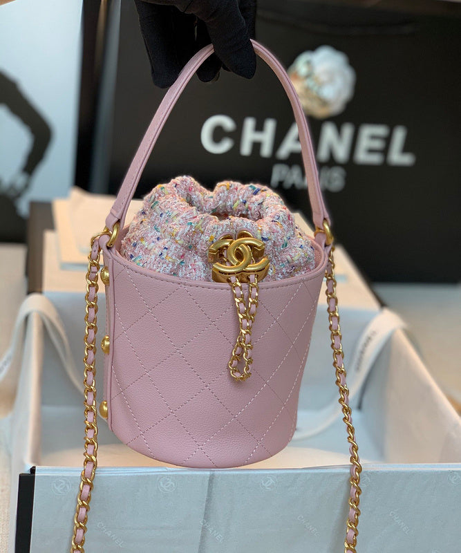 Satchel Bags - CHL Bags - 264