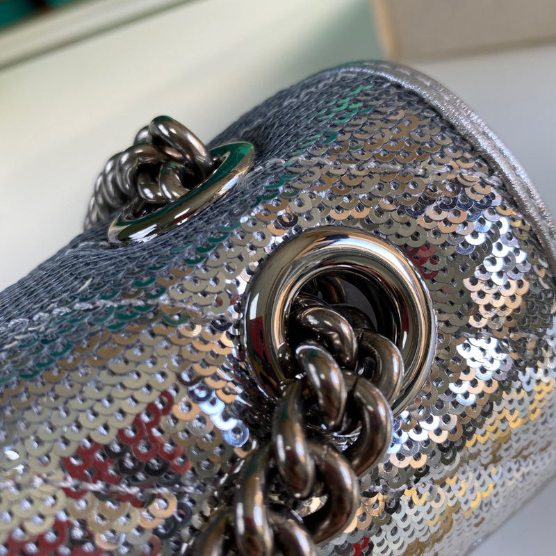 Satchel Bags - GCI Bags - 6614
