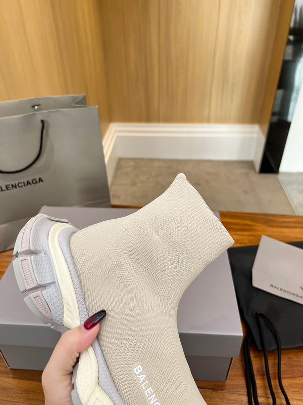 Satchel Bags - BGA Shoes - 660