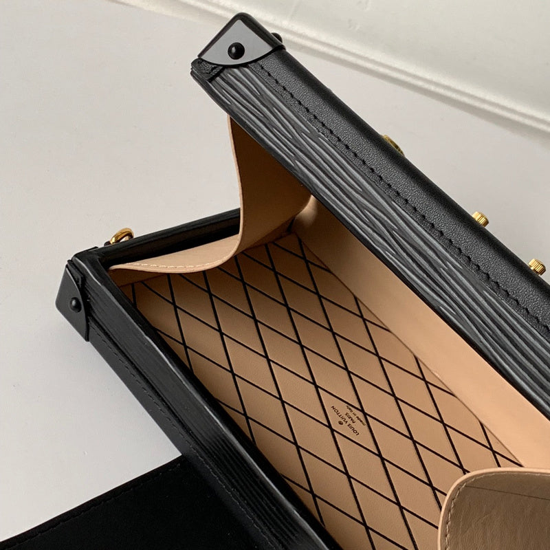 Satchel Bags - VL1 Bags - 552