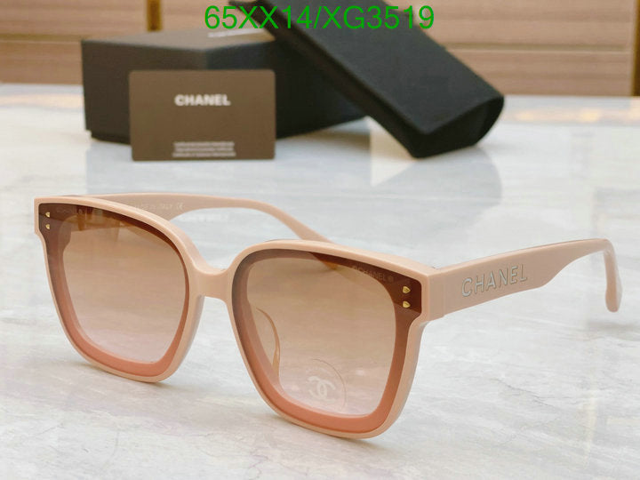 SAMC - CHL Glasses - 354