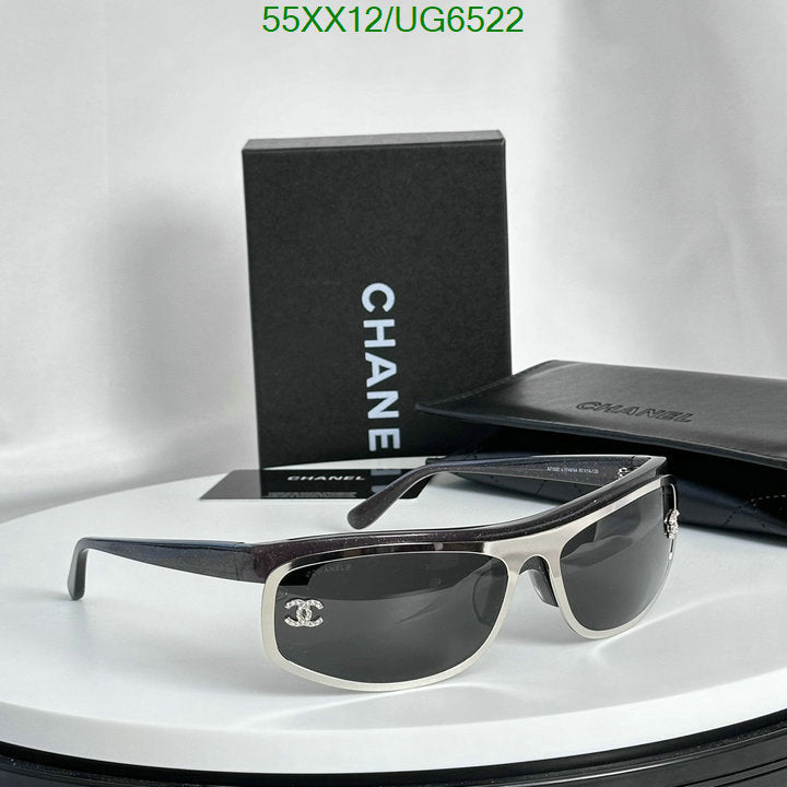 SAMC - CHL Glasses - 222