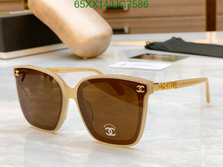 SAMC - CHL Glasses - 194