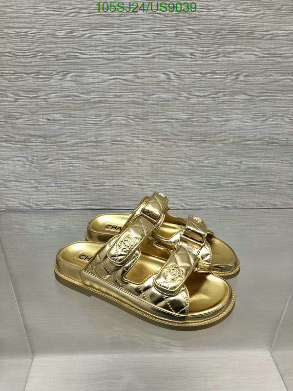 SAMC - CHL Women Shoes Slippers - 115