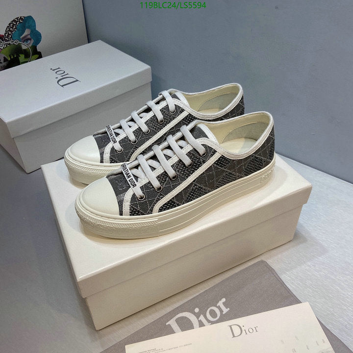 SAMCC - DOR Women Shoes - 1726