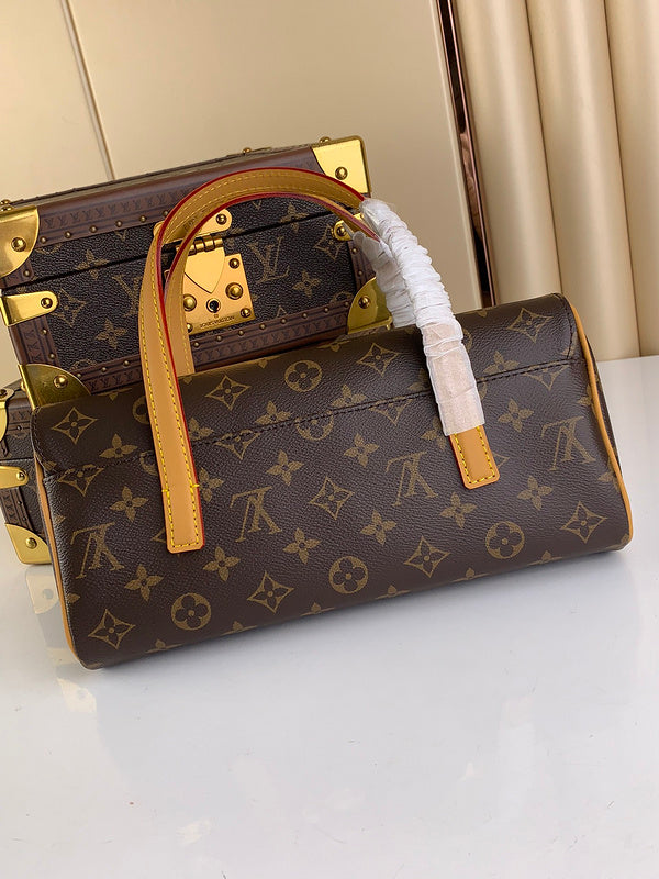 Satchel Bags - VL Bags - 6688