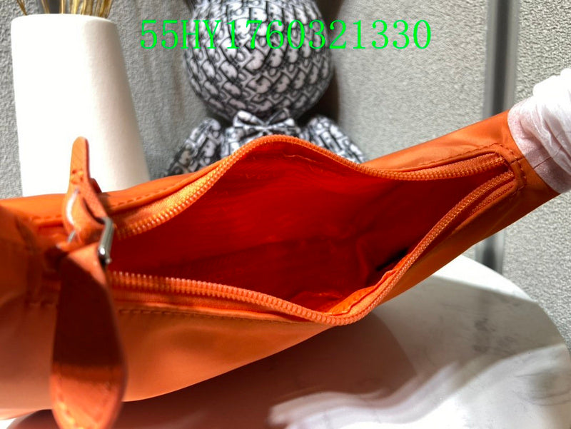 Satchel Bags - PDA Bags - 4573