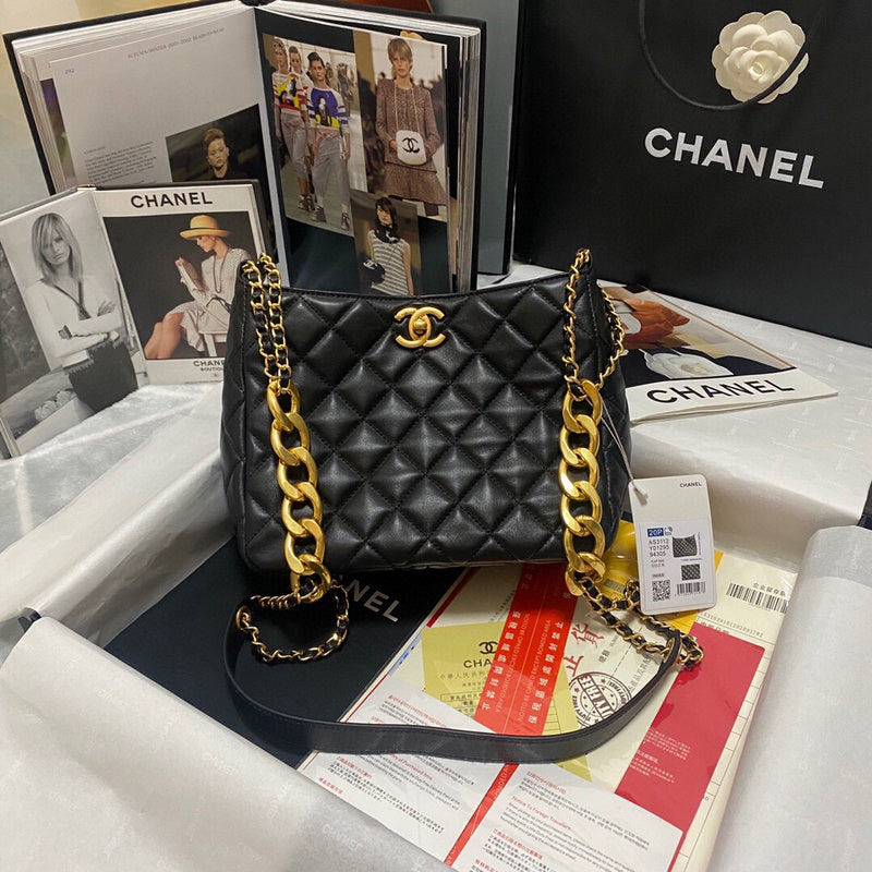 Satchel Bags - CHL Bags - 3344