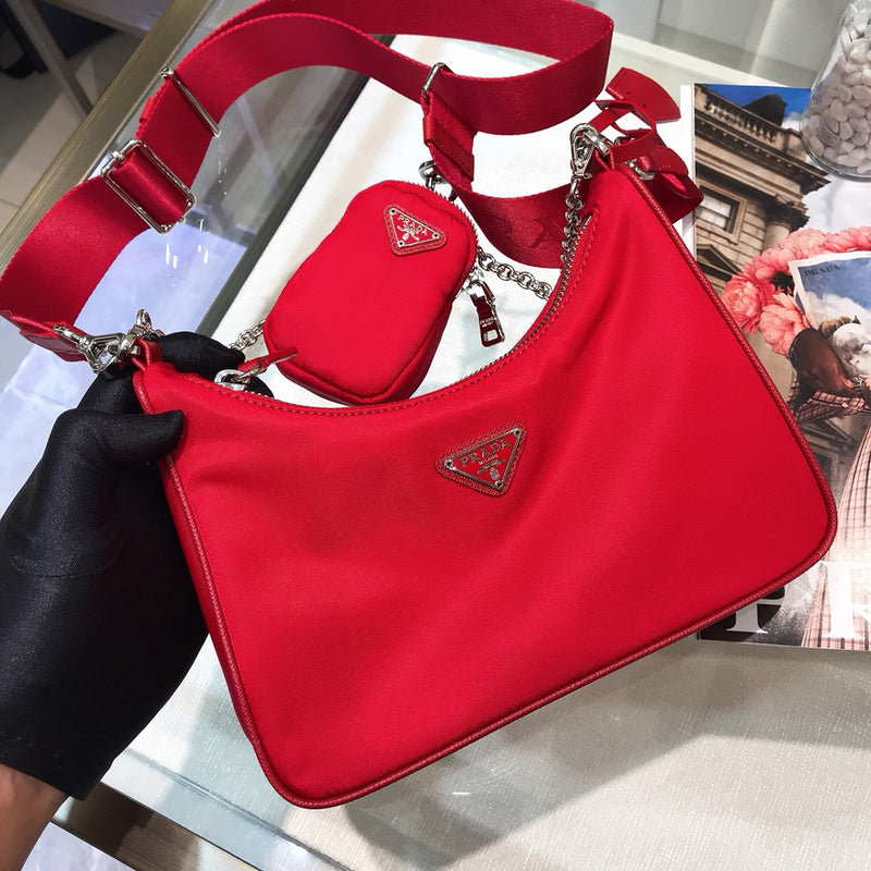 Satchel Bags - PDA Bags - 2311