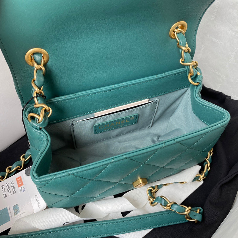 Satchel Bags - CHL Bags - 6322