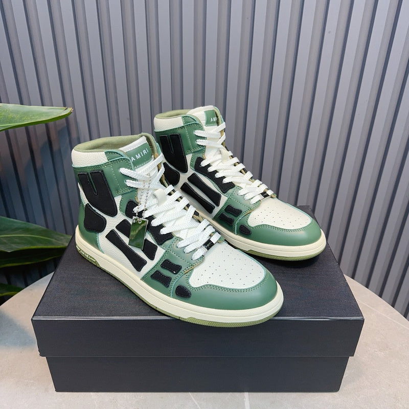 glami - AMIR Men Shoes - 318