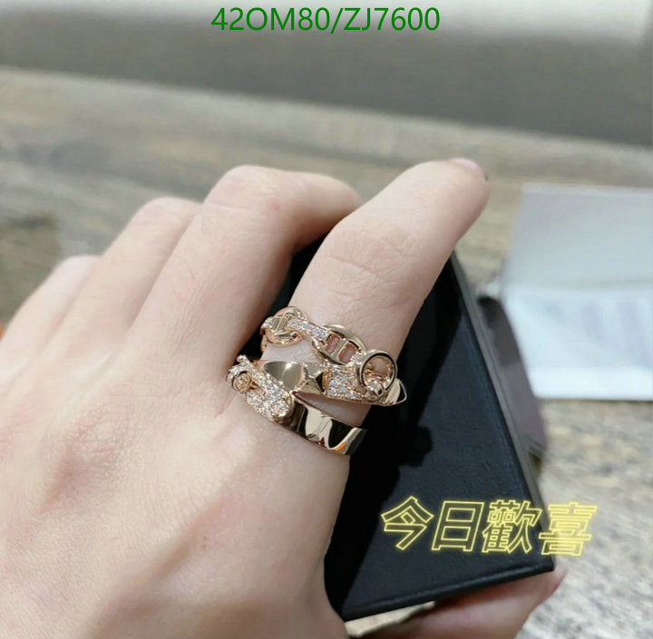 SAMC - HMS Jewelry - 152