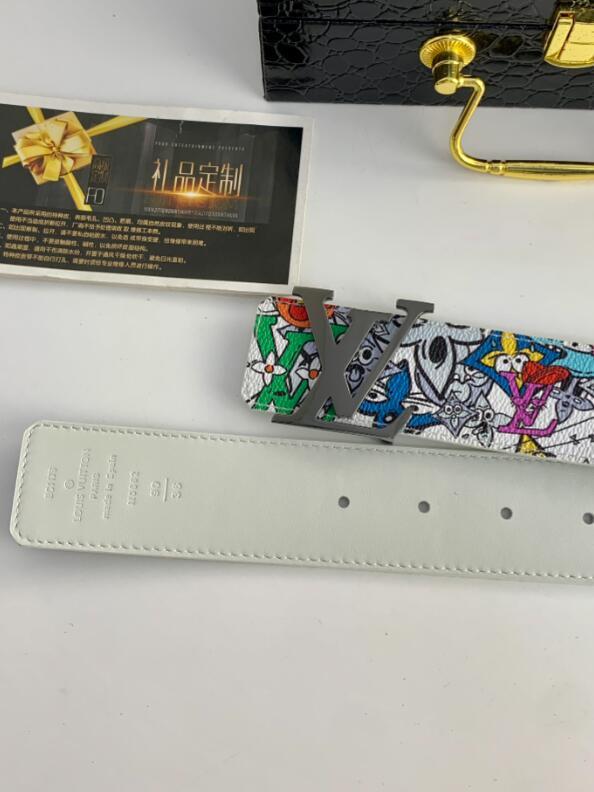 SAMC - Mix Belts - 147