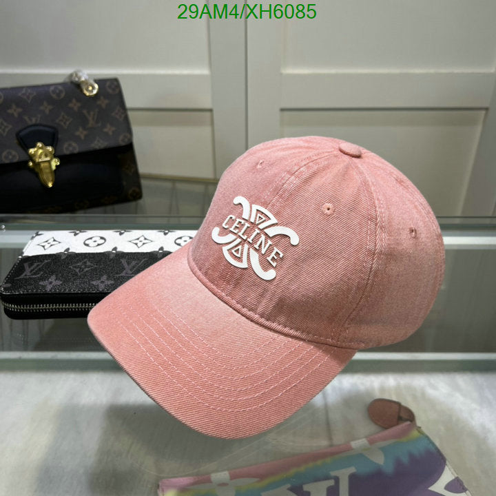 SAMC - COL Caps & Hats - 328