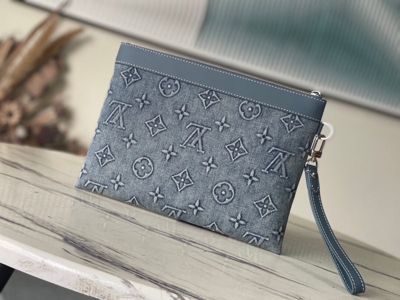 Satchel Bags - VL Bags - 3951