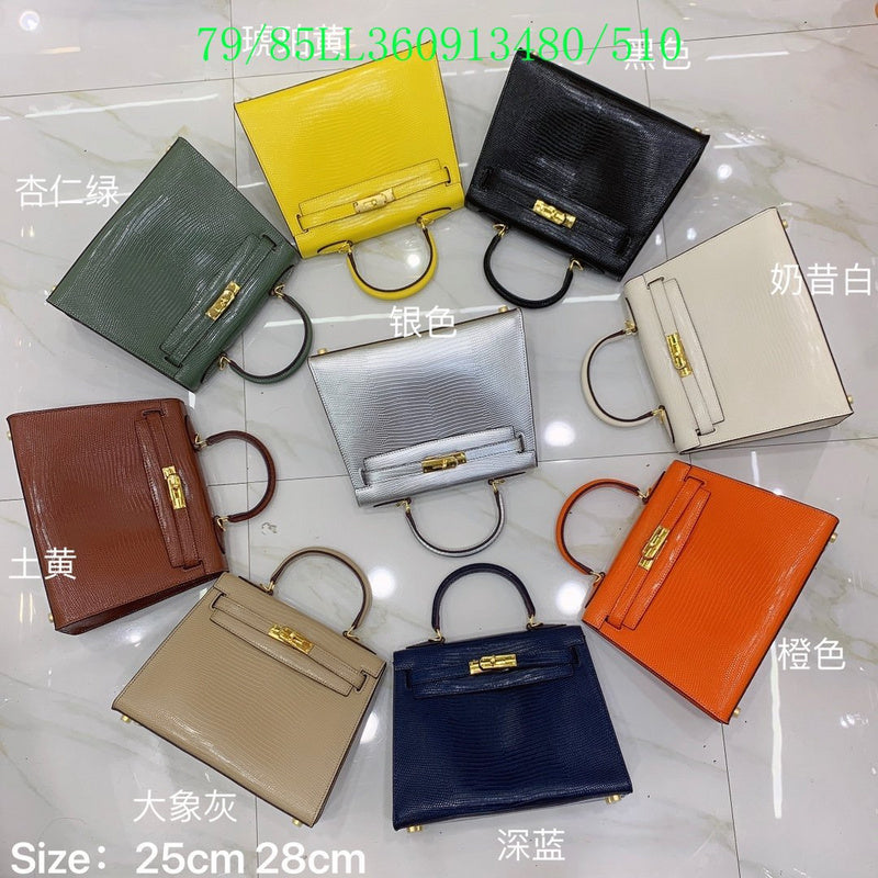 Glami - HMS Bags - 1033