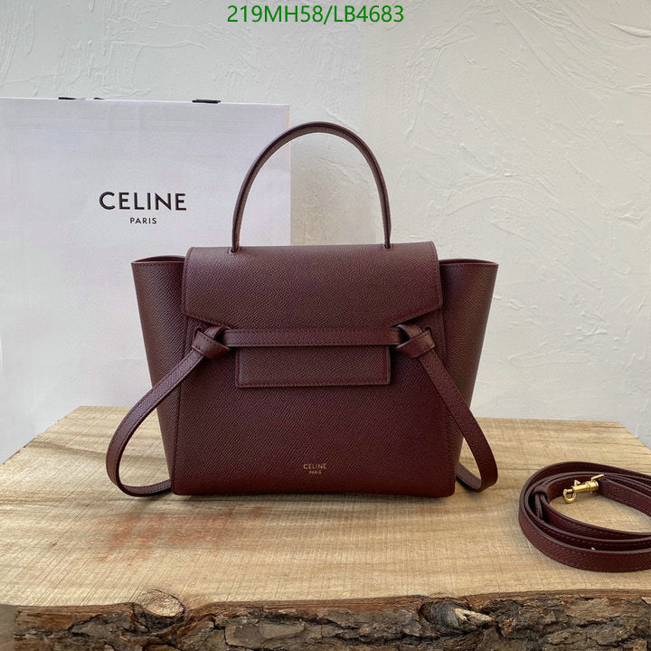 SAMC - COL Bags - 267