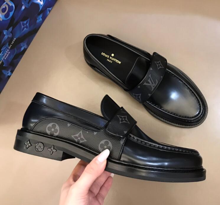 SAMC - LOV Men Shoes - 1649