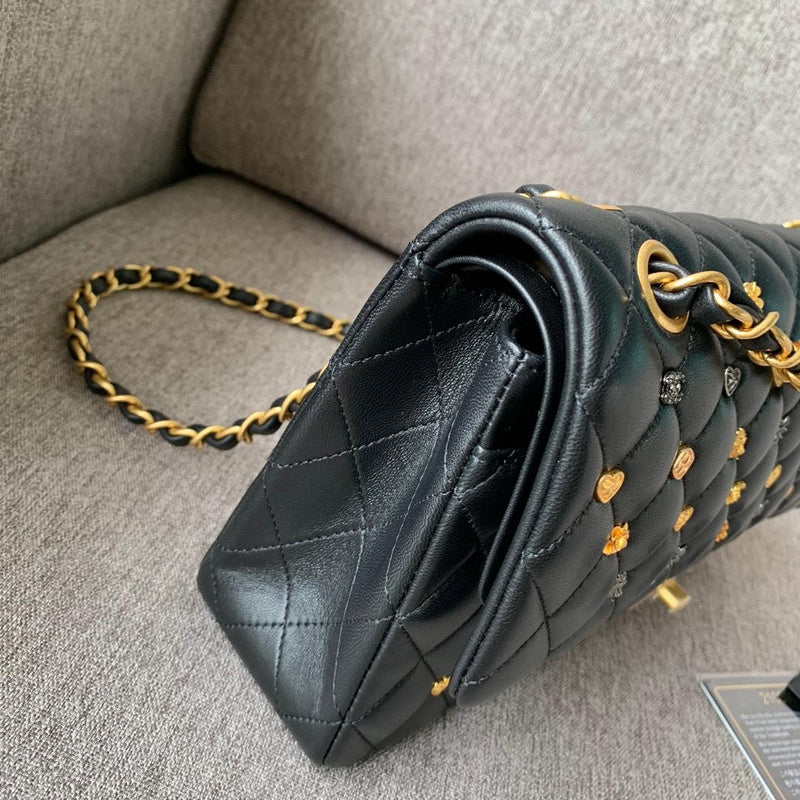 Satchel Bags - CHL Bags - 511