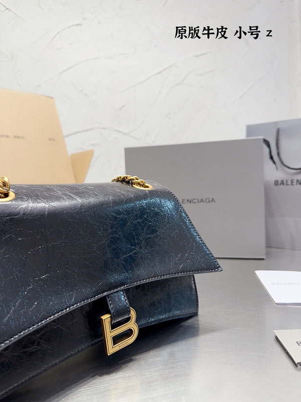 Satchel Bags - BGA Bags - 1525