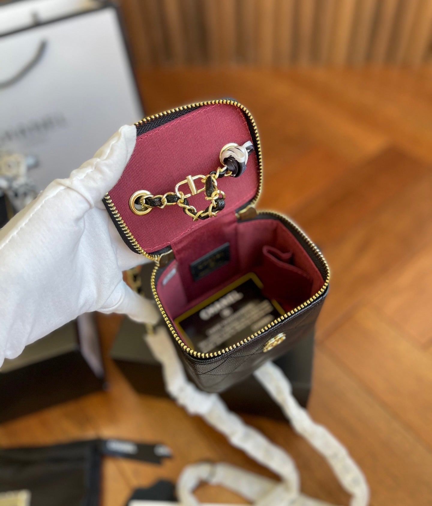 EN - New Arrival Bags CHL 328